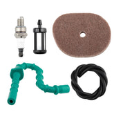 SIMPERAC FS56RC air filter component for clean airflow and smoother operation.