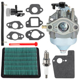 SIMPERAC GCV200 carburetor for Honda HRX217—reliable starts and smooth operation