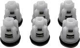SIMPSON 7104223 valve kit packaged for easy storage and quick installation.