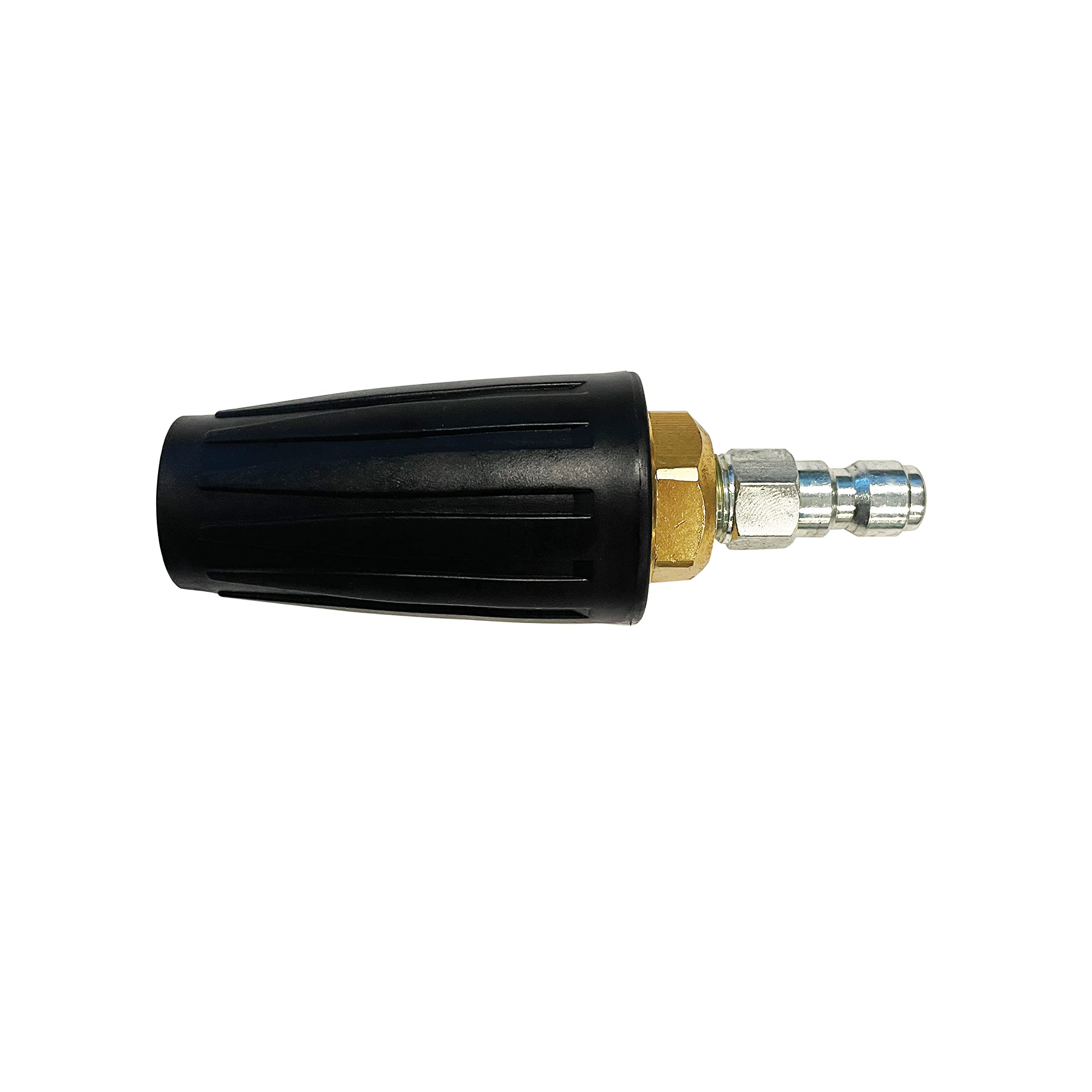 SIMPSON 80144 turbo nozzle with oscillating jet for 4500 PSI performance