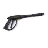 SIMPSON 80147 universal spray gun with M22 connection enabling quick cold-water cleaning.