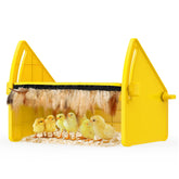 Sindarhor heating brooder plate top panel delivering gentle warmth for chicks