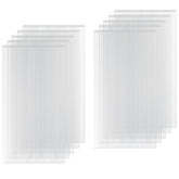 Sinimaka greenhouse panels assembly: durable, easy-to-handle for quick greenhouse setup.