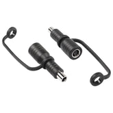 SinLoon DC7909 to DC8020 adapter close-up for reliable solar charging