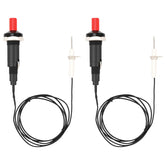 SISABAMA Piezo Grill Igniter Kit for quick ignition