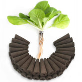 SIULMKOT 60-pack pods replacement for AeroGarden enabling reliable compatibility