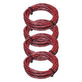 SKIL twisted trimmer line 0.08 inch coil ready for quick replacement and clean edges.
