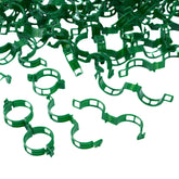 SLAMZO garden vine clip pack secures multiple stems with sturdy support.