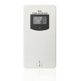 SMARTRO remote-sensor-transmitter shows wide 200 ft range for reliable readings.
