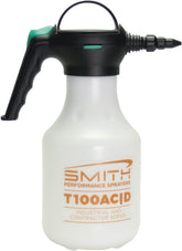 Smith Performance Sprayers TT Mister 48oz nozzle cone for precise spot coverage.