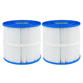Sobalai 1000282 spa filter shows compatibility with Pleatco PBF40 systems for reliable filtration.