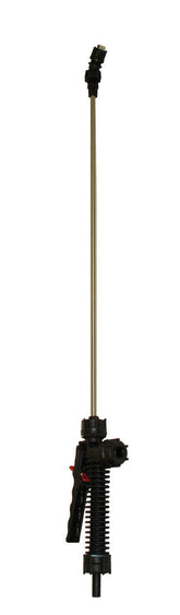Solo 4900647 wand assembly with 21-inch reach for hard-to-reach areas.