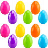 Sonarun blue inflatable Easter eggs for eye-catching yard decor and celebrations