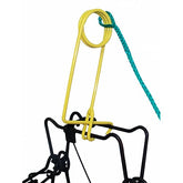 Southern Snares and Supply body grip safety pin on top of jaws, enhancing hand safety
