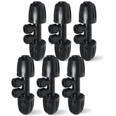 Spalolen 12to14 drip fittings pack for efficient water distribution