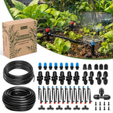 Spalolen mainline 50 ft extension for longer garden runs