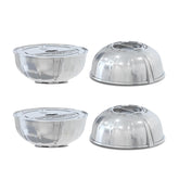 Spare Queen Ease Floating cartridges four-pack box, ready for simple spa maintenance.
