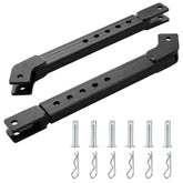 SPARKWHIZ stabilizer kit assembly with heavy steel construction for outdoor use