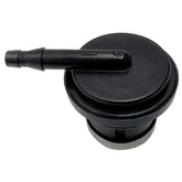 Spdtmhc fuel tank vent valve on Predator 212cc engine maintains stable pressure for smooth operation.