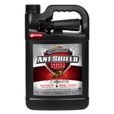Spectracide Ant Shield bottle pour enables quick indoor-outdoor barrier application.