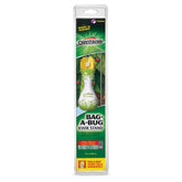 Spectracide Bag-A-Bug Kwik Stand assembly for outdoor beetle traps.