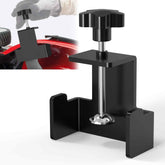 SporGain universal blade removal tool with an easy-turn button for smooth blade changes.