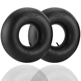 SPORTYOUTH 20x8-8 inner tube with TR13 valve for lawn mower tires