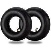 Sportyouth 4.10/3.50-4 inner tube packaged for easy replacement