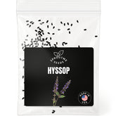 SPROUTME SEEDS Hyssop seeds packaging for reliable home gardening