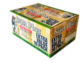 ST. ALBANS BAY SUET PLUS variety-pack front view designed to attract garden birds