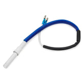 Stanbroil 12V ceramic igniter close-up on Davy Crockett and Trek with durable heating element.