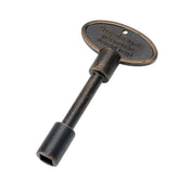Stanbroil universal 3 inch gas valve key for one-quarter-inch valves, easy outdoor shut-off