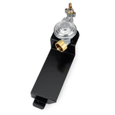 Stanbroil Weber Q2000 valve regulator provides even heat for consistent grilling