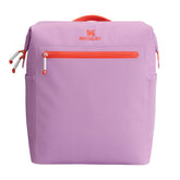 Stanley All Day Madeleine Midi Backpack cooler front view shows compact, portable picnic-ready design.