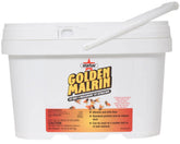 Starbar Golden Malrin fly bait packaging for easy storage and quick setup.