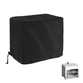Starcrew grill cover for BIG HORN OUTDOORS with compact fit protects from rain
