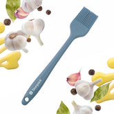 StarPack Home Brush It On Basting Brush 8-Inch for even sauce coverage on nonstick cookware.