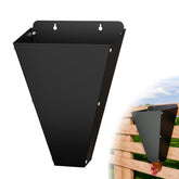 Steipirr medium size chicken cone with heavy duty metal for reliable poultry restraint.
