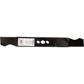 Stens 355-101 standard blade for compatible mowers delivers precise, even cuts.
