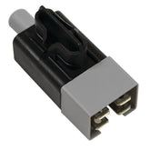 Stens Delta Interlock Switch 430-550 front view for reliable mower safety interlock