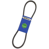 Stens OEM belt 265-339 closeup shows durable construction