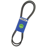 Stens OEM belt 265-811 for MTD snowblower auger drive replacement.