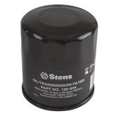 Stens oil filter for Kawasaki FH381-721V enhances engine protection and easy maintenance
