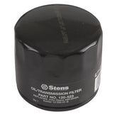 Stens oil filter for Kohler 12-050-01-S with threaded 3/4-16 connection