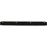 Stens scraper bar 26-inch for MTD snow blower, replacement wear surface.