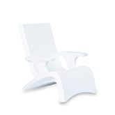 Step2 Vero Adirondack poolside lounger for sun shelf relaxation
