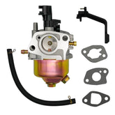 Strongthium carburetor for Honda GX160 fitment, potential replacement part.