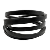 Strongthium 954-04060c belt close-up shows durable construction for mowing
