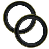 Strongthium 795387 oil seal packaging shows two seals for mower maintenance.