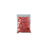 SUCOHANS 360-degree micro sprayer in red for uniform hydroponic misting.